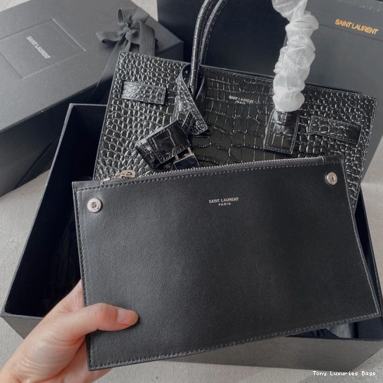 Tony Luxuries DE SAC YSL BABY JOUR 0713